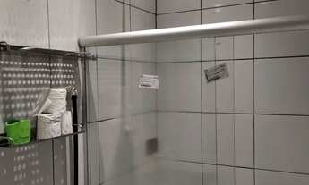 Imagem 4: Kitnet Casa com 1 dormitório