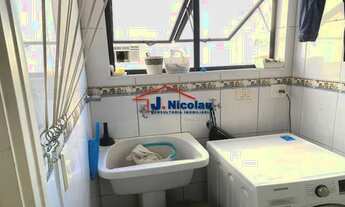 Imagem 2: APARTAMENTO VENDA VILA OLIMPIA, 92m²