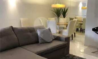 Imagem 5: São Paulo - Apartamento Padrão - ALTO DA BOA VISTA