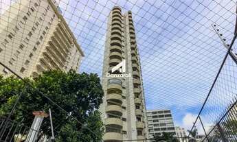 Imagem 5: Apartamento à venda no bairro Higienópolis - São Paulo/SP