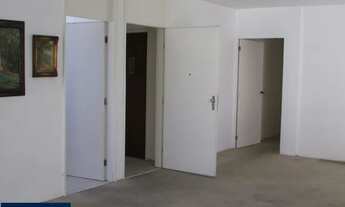 Imagem 2: Apartamento Venda 3 Dormitórios - 162 m² Cerqueira César