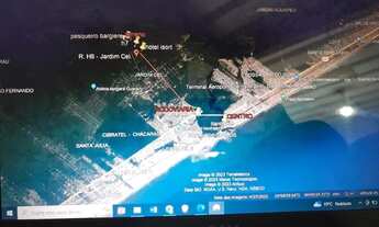 Imagem 5: Terreno 10x50 escriturado litoral itanhaem