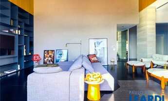 Imagem 5: APARTAMENTO - ALTO DE PINHEIROS - SP