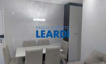 Imagem: APARTAMENTO - JARDIM NOVO HORIZONTE - SP