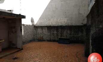 Imagem 3: São Paulo - Casa Padrão - Tatuapé