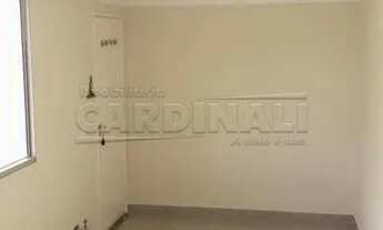 Imagem 2: Apartamento Padrão em São Carlos