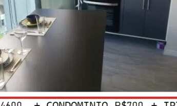 Imagem: Maravilhoso Loft Totalmente Mobiliado (eletros