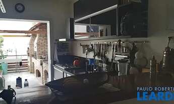 Imagem 4: CASA ASSOBRADADA - PERDIZES - SP