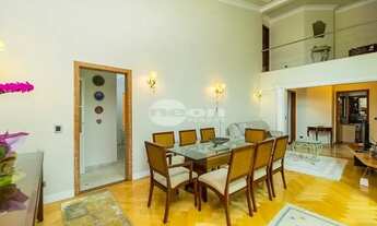 Imagem 4: SãO BERNARDO DO CAMPO - Casa Padrão - Independência