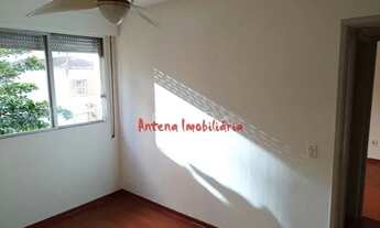 Imagem 3: Apartamento com 02 dormitórios em Higienópolis - Cód.: 10940