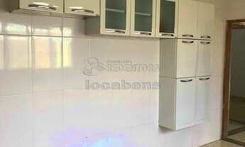 Imagem: São José do Rio Preto - Casa Padrão