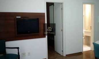 Imagem 5: Flat disponível na Vila Olímpia