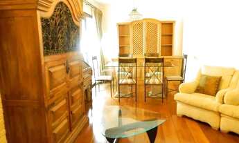 Imagem 2: APARTAMENTO - VILA MASCOTE - SP