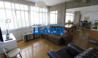 Imagem: APARTAMENTO - PARAÍSO - SP