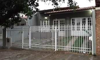 Imagem: Casa - Jardim Guanabara - Campinas