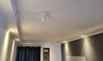 Imagem 2: Apartamento Térreo a Venda c churrasqueira no Socorro