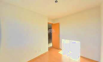 Imagem 7: Apartamento Residencial para Venda no Itália em São José Dos Pinhais, 44.94 m²