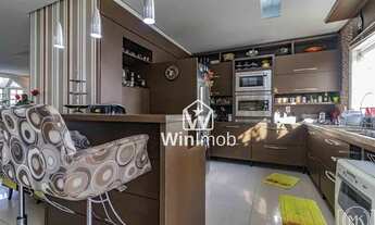 Imagem 5: Casa com 3 dormitórios à venda, 219 m² por R$ 1.230.000,00 - Ecoville - Porto Alegre/RS