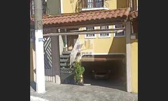 Imagem: CASA RESIDENCIAL em SÃO PAULO - SP, VILA