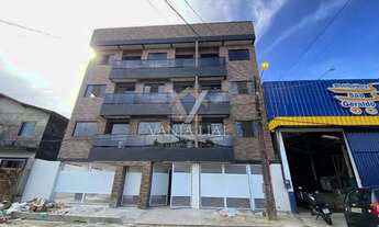 Imagem: Apartamento em João Paulo II - Salinópolis