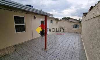 Imagem 2: Casa à venda Jardim Guanabara - Campinas/SP