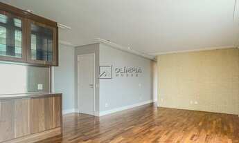 Imagem 4: Locação Apartamento 3 Dormitórios - 166 m² Vila Romana