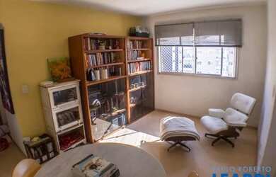 Imagem 3: APARTAMENTO - VILA OLÍMPIA - SP