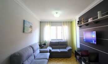 Imagem: SANTO ANDRé - Apartamento Padrão - Vila