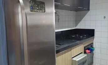 Imagem 3: APARTAMENTO - JARDIM CAMBUÍ - SP