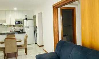 Imagem 4: ALUGO APTO DE 52m - 1suite com varanda - 1 vaga - MOBILIADO