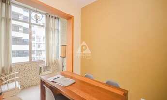 Imagem 5: Apartamento à venda, 3 quartos, 1 vaga, Copacabana - RIO DE JANEIRO/RJ