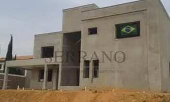 Imagem 3: CASA EM CONDOMÍNIO RESIDENCIAL em Valinhos - SP, Dois Córregos