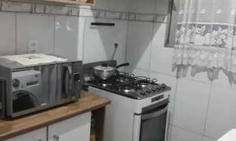 Imagem 5: Fator 1215) Apartamento 2 quartos - Fator Imóveis