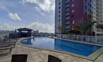 Imagem 4: Apartamento para aluguel, 3 quartos, 1 suíte, 1 vaga, Farolândia - Aracaju/SE