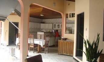 Imagem 5: Casa 7 quartos no Campos Elíseos 5.000 - Manaus - AM