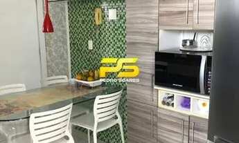 Imagem 6: Apartamento 110m2 com 03 Quartos no Aeroclube á venda por 580 mil