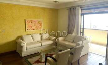 Imagem 4: Apartamento - Bonfim - Campinas