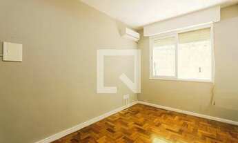 Imagem 2: Apartamento para Aluguel - Bela Vista, 1 Quarto, 40 m2