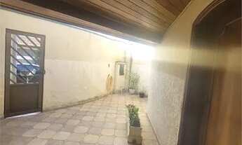 Imagem 4: Casa térrea - 3 dormitórios - 1 suíte - 2 vagas - Centro - Cidade Nova - Indaiatuba SP