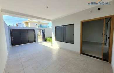 Imagem 4: Casa com 3 dormitórios à venda, 117 m² por R$ 680.000,00 - Jardim Regina - Botucatu/SP