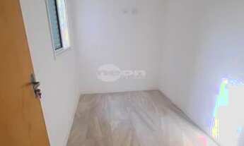 Imagem 4: SANTO ANDRé - Apartamento Padrão - Vila Tibiriçá