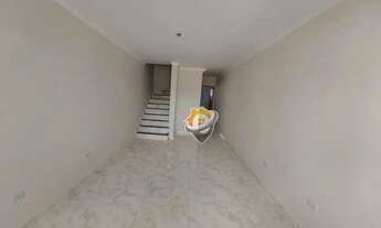 Imagem 4: Sobrado com 3 dormitórios à venda, 140 m² por R$ 720.000 - Vila Palmeiras - São Paulo/SP