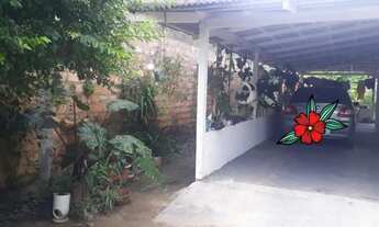 Imagem 4: Casa no bairro Pintolândia