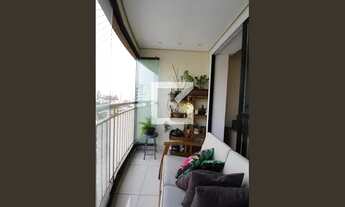 Imagem 7: Apartamento à Venda - Vila Ema, 3 Quartos, 94 m2