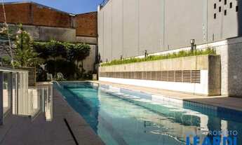 Imagem 7: APARTAMENTO - ALTO DA LAPA - SP