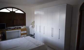 Imagem 2: Casa estilo colonial