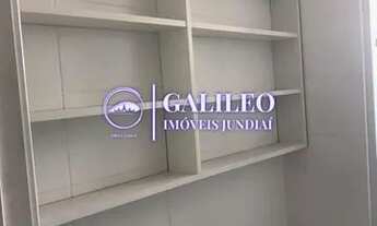 Imagem 6: Apartamento Mobiliado no Condomínio Vista Park com 49 m² | Vila Nambi | Jundiaí