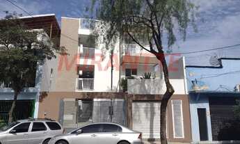 Imagem: Apartamento de 30m² com 1 quartos em Imirim