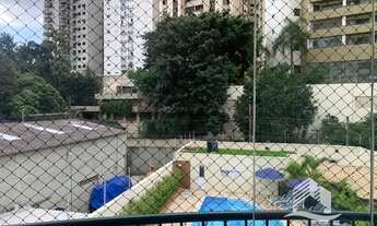 Imagem: Apartamento à venda - Alto de Pinheiros