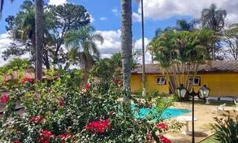 Imagem 5: Chácara em Ibiúna-SP